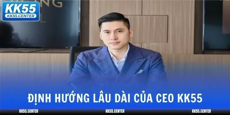 ceo-kk55-dinh-huong