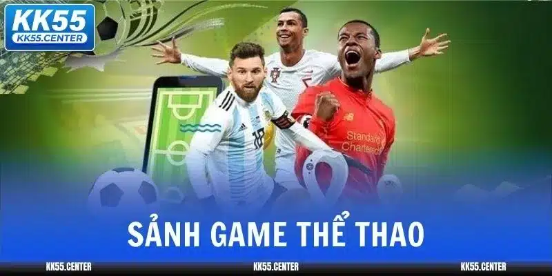 KK55 Là Gì ? Thương Hiệu Top 3 Châu Á 4 kk55-la-gi-sanh-the-thao