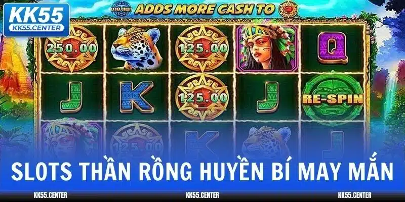 Nổ Hũ KK55 | Sảnh Thưởng Siêu Khủng 3 no-hu-kk55-slot